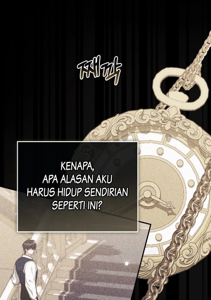Baca A Princess Who Reads Fortune - Chapter 120 halaman 32