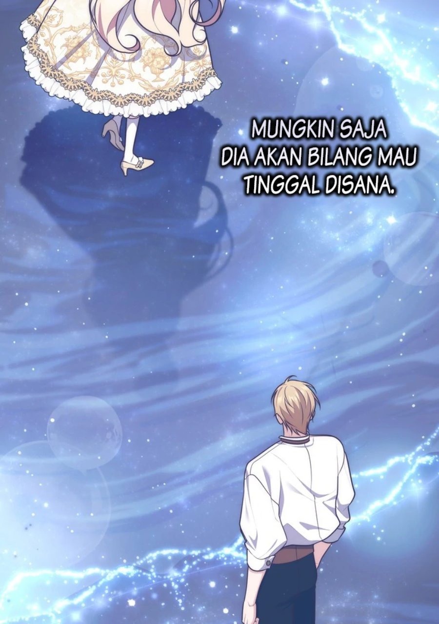 Baca A Princess Who Reads Fortune - Chapter 121 halaman 10