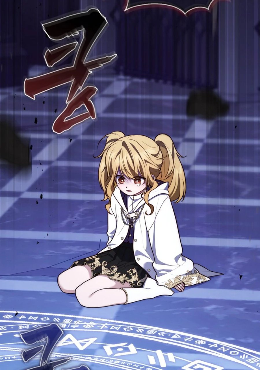 Baca A Princess Who Reads Fortune - Chapter 121 halaman 100