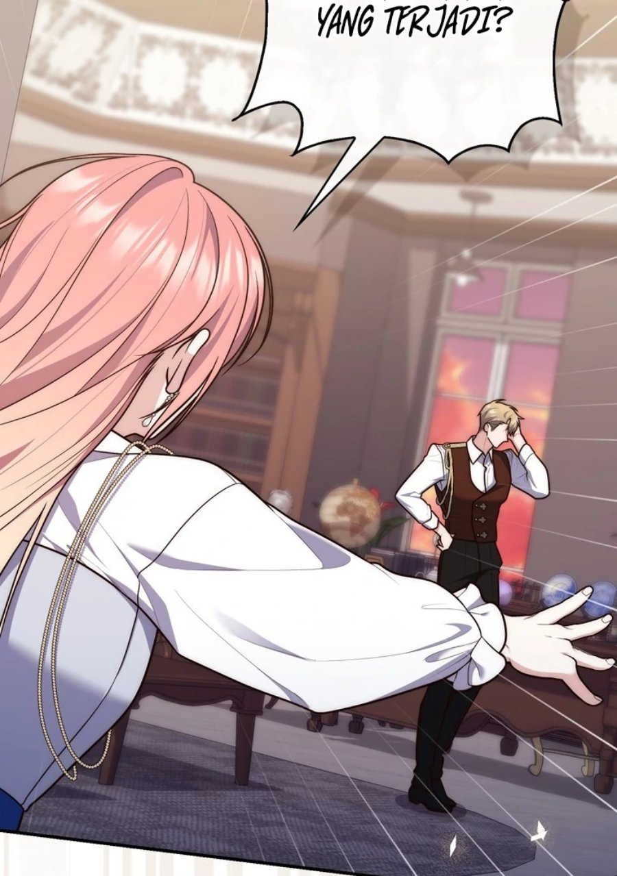 Baca A Princess Who Reads Fortune - Chapter 121 halaman 111