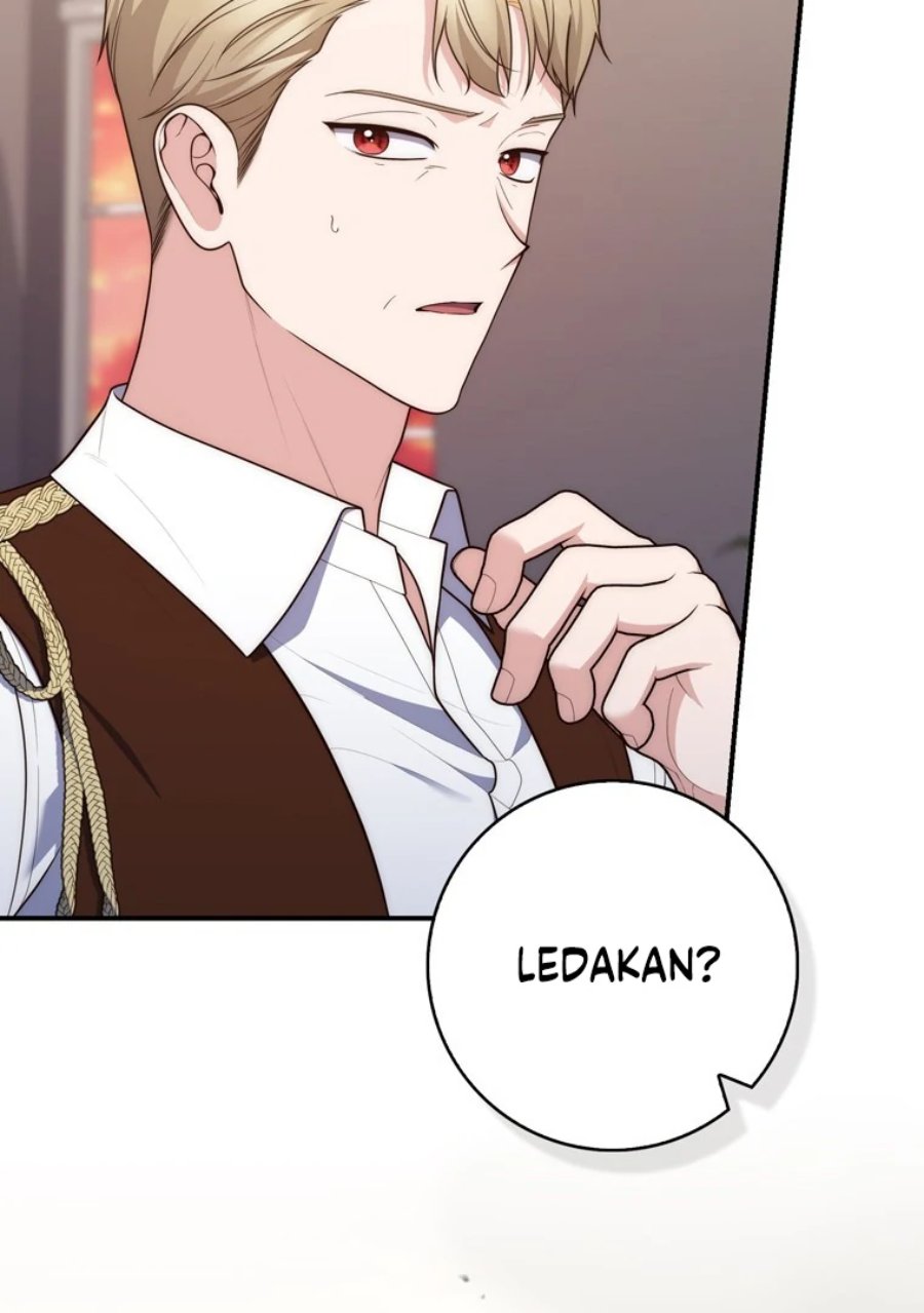 Baca A Princess Who Reads Fortune - Chapter 121 halaman 113