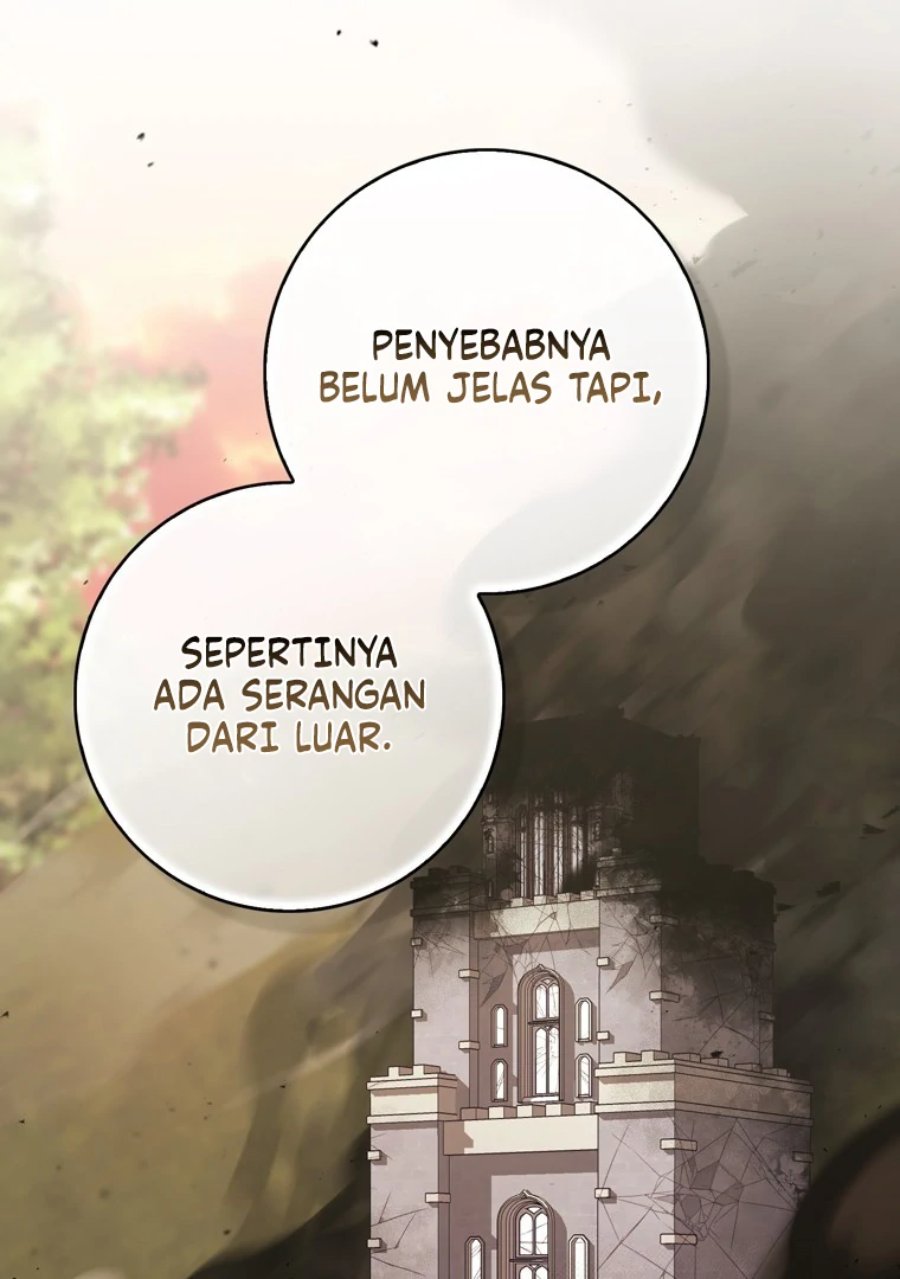 Baca A Princess Who Reads Fortune - Chapter 121 halaman 114