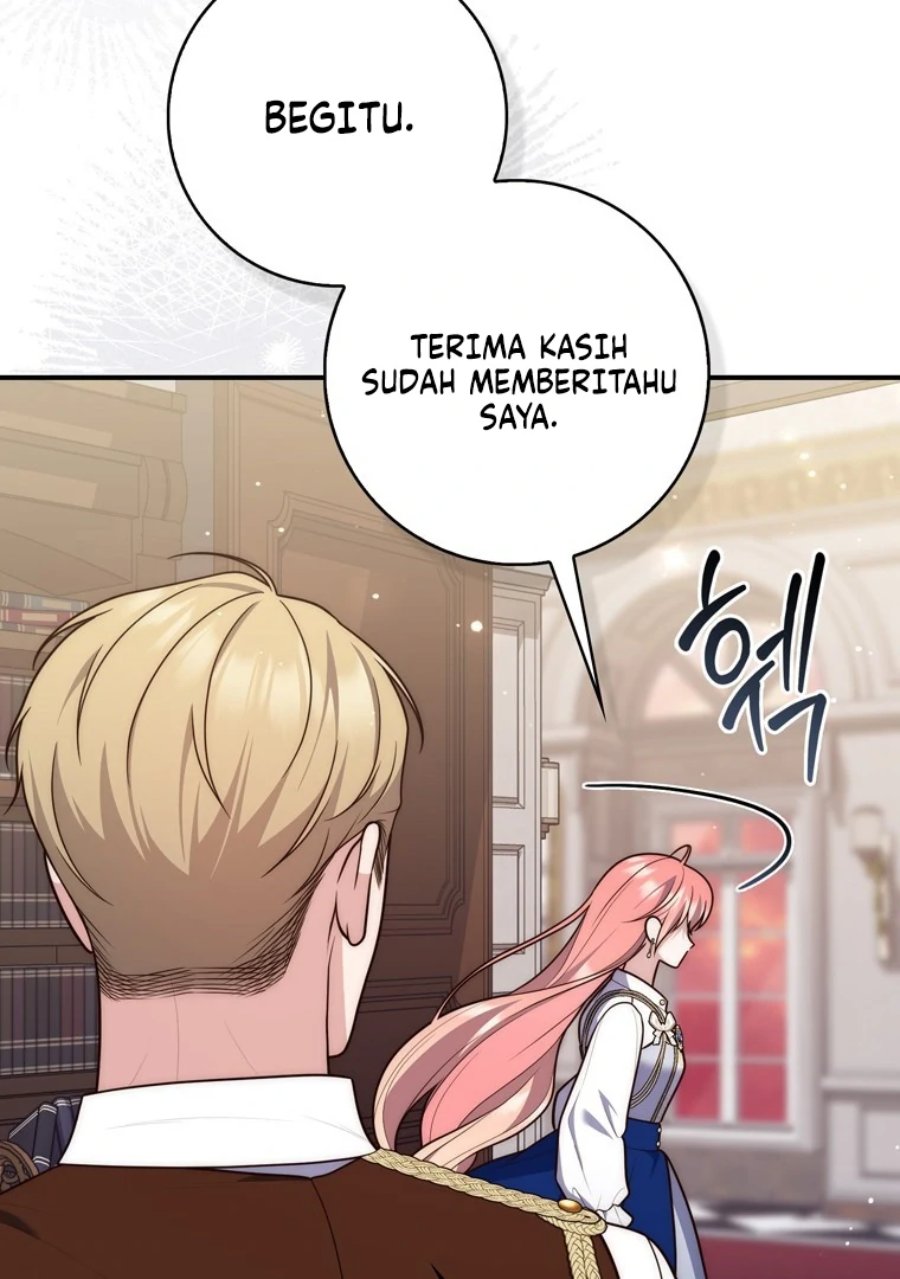 Baca A Princess Who Reads Fortune - Chapter 121 halaman 119