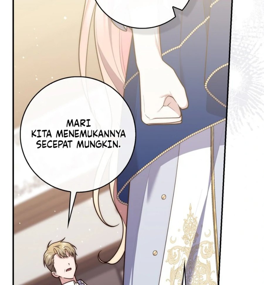 Baca A Princess Who Reads Fortune - Chapter 121 halaman 121