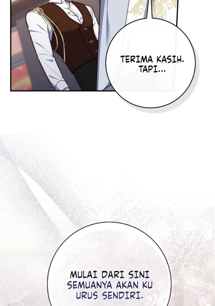 Baca A Princess Who Reads Fortune - Chapter 121 halaman 122