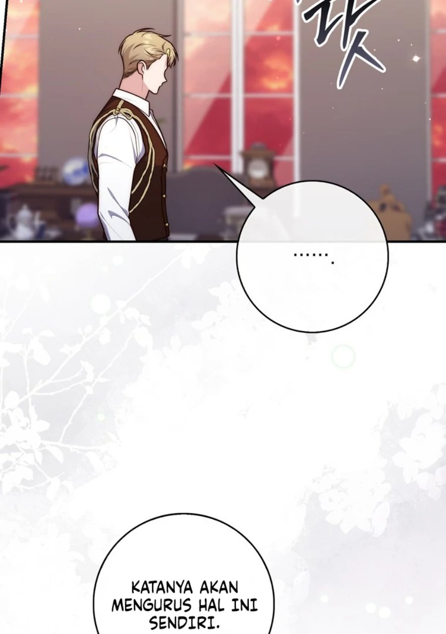 Baca A Princess Who Reads Fortune - Chapter 121 halaman 125