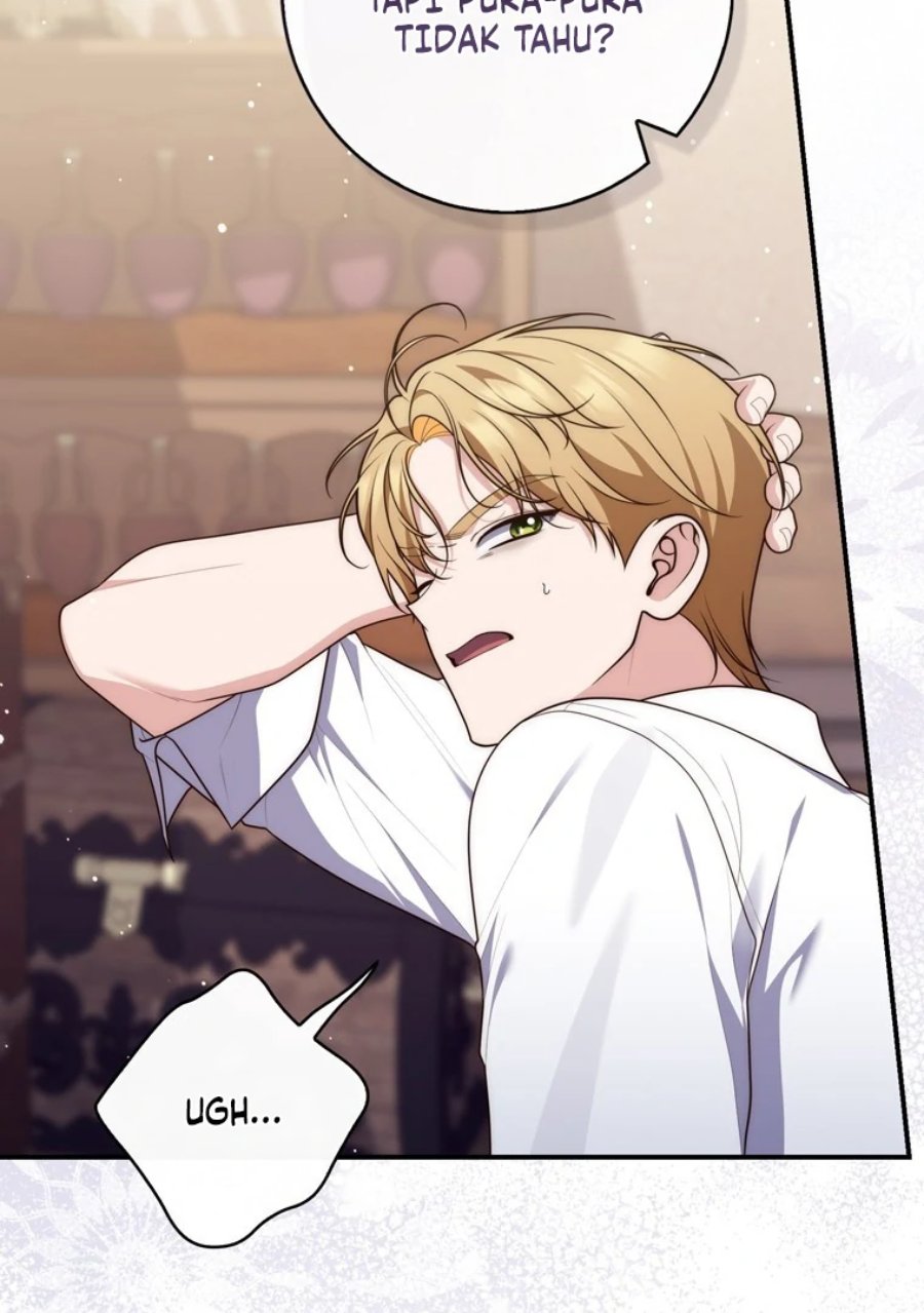 Baca A Princess Who Reads Fortune - Chapter 121 halaman 19