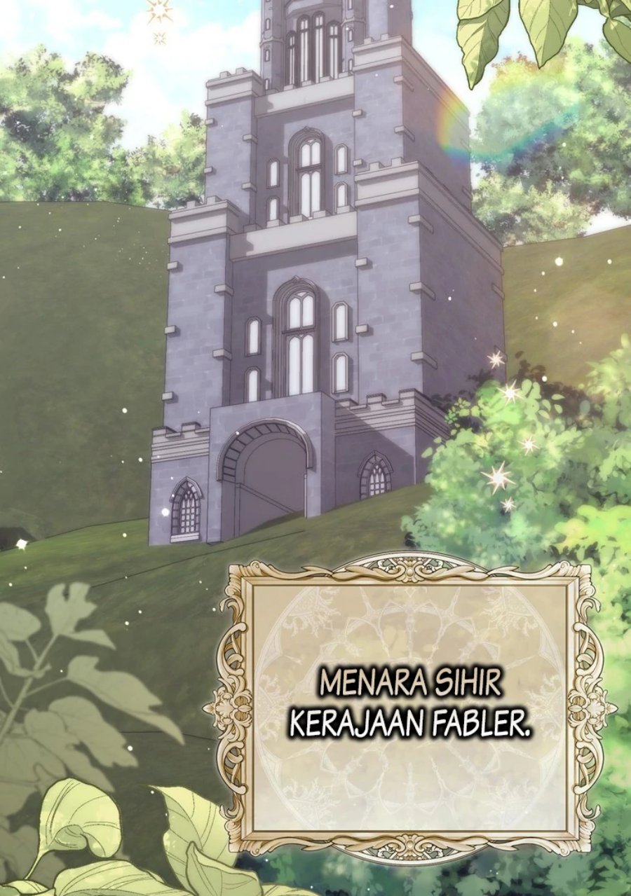 Baca A Princess Who Reads Fortune - Chapter 121 halaman 2