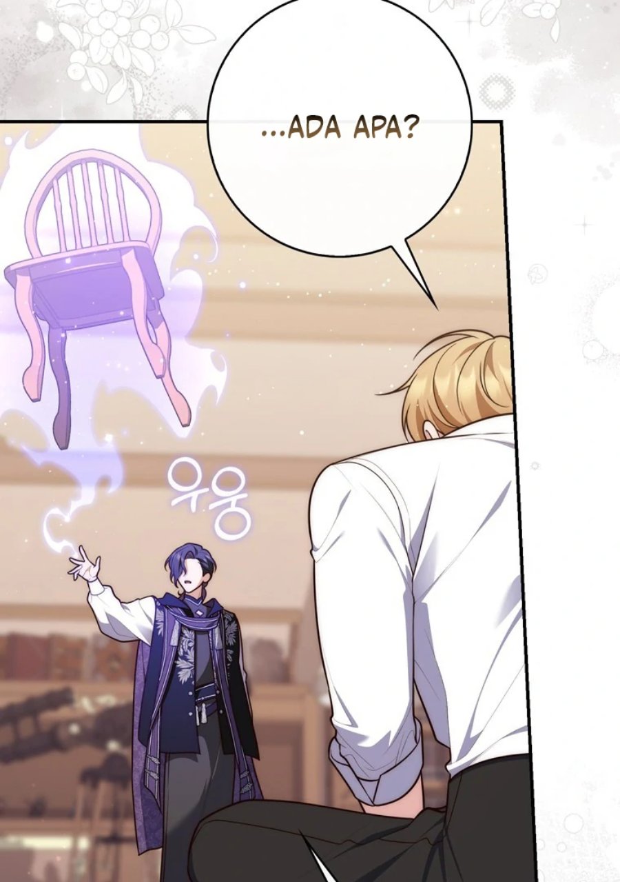 Baca A Princess Who Reads Fortune - Chapter 121 halaman 23