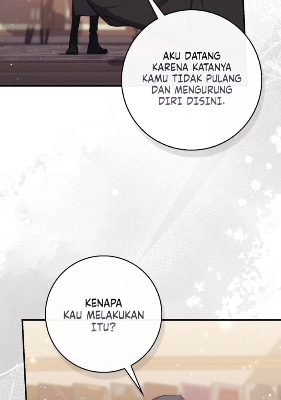 Baca A Princess Who Reads Fortune - Chapter 121 halaman 24