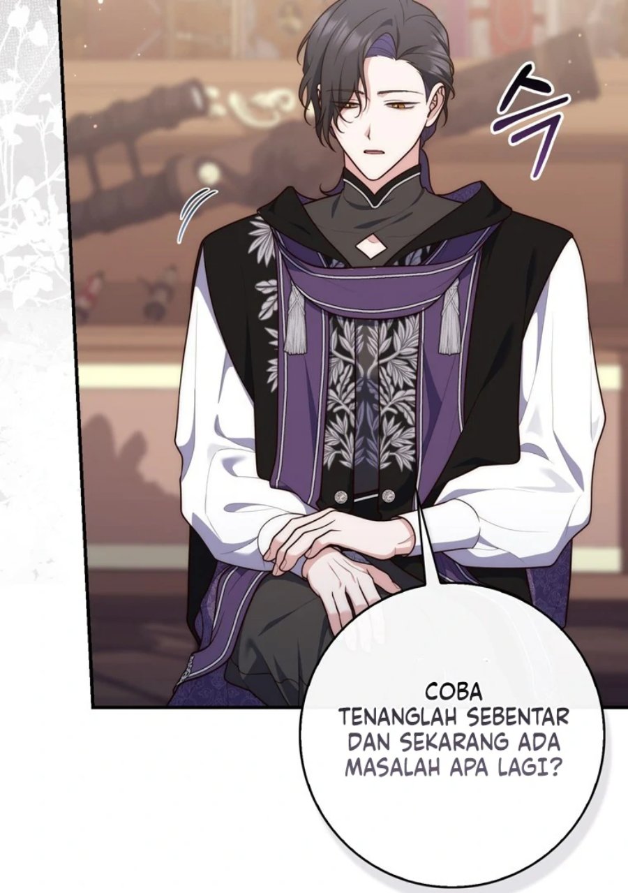 Baca A Princess Who Reads Fortune - Chapter 121 halaman 25