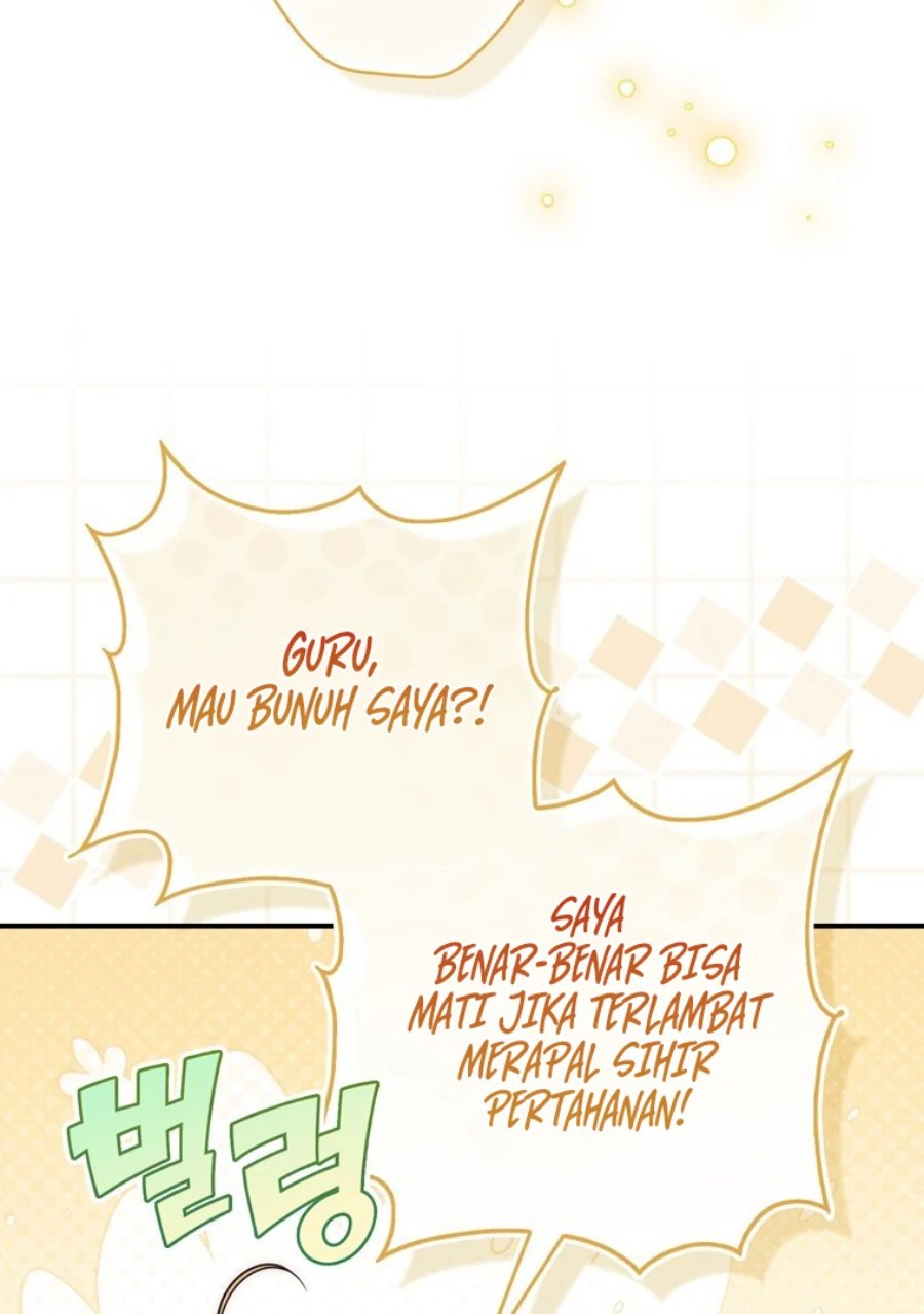 Baca A Princess Who Reads Fortune - Chapter 121 halaman 35