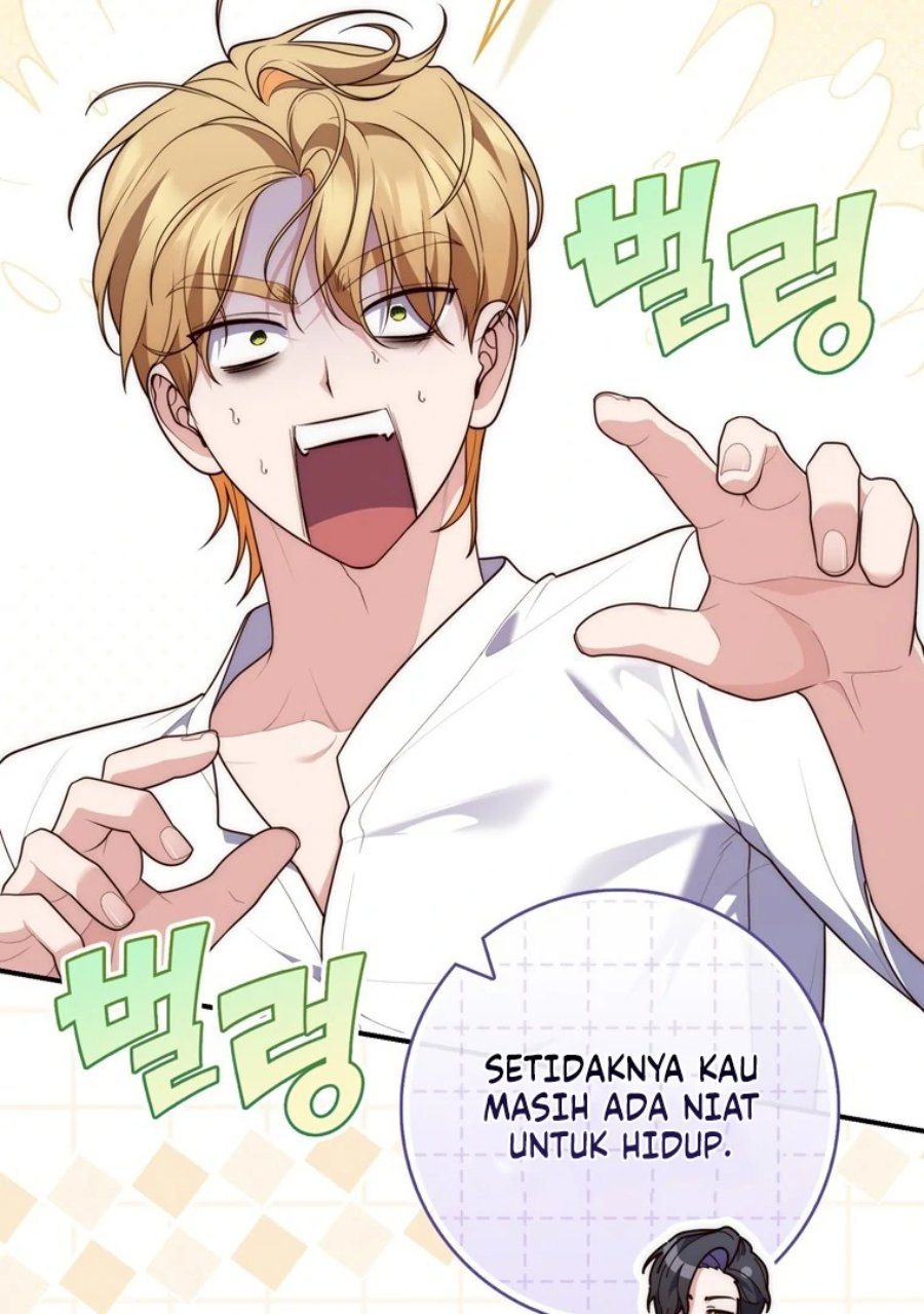 Baca A Princess Who Reads Fortune - Chapter 121 halaman 36