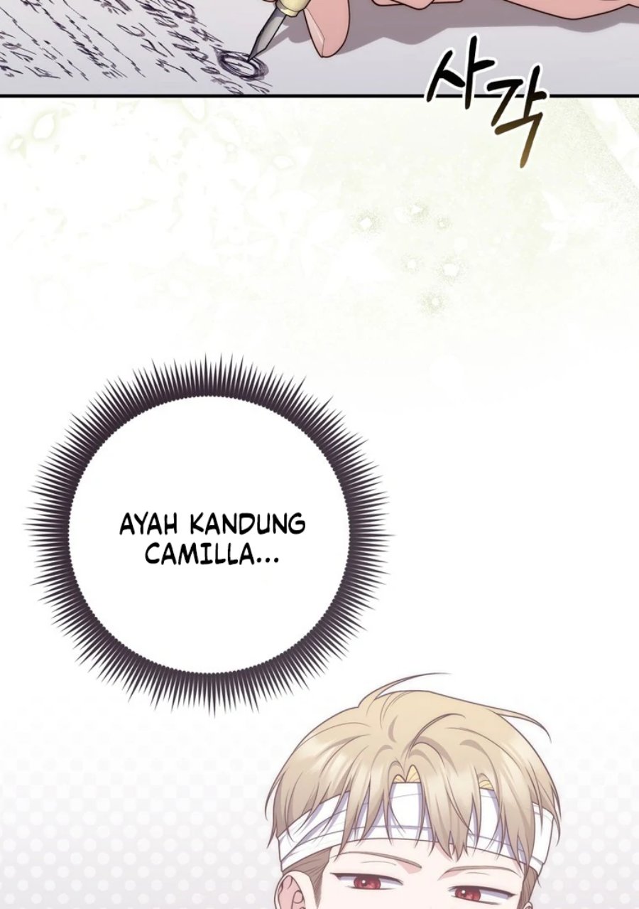 Baca A Princess Who Reads Fortune - Chapter 121 halaman 4