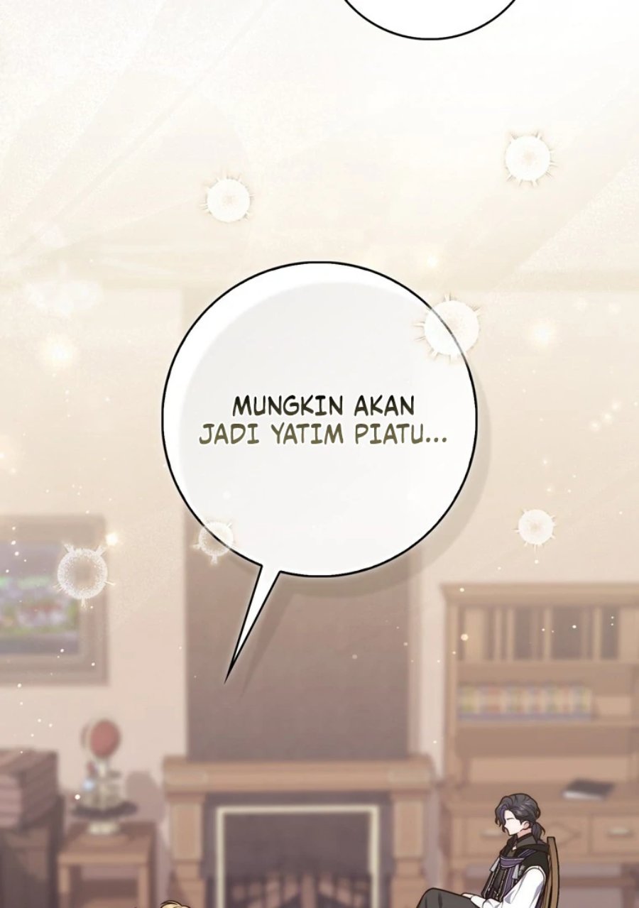 Baca A Princess Who Reads Fortune - Chapter 121 halaman 41