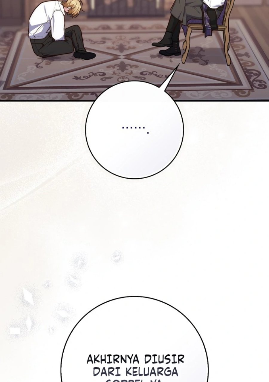 Baca A Princess Who Reads Fortune - Chapter 121 halaman 42