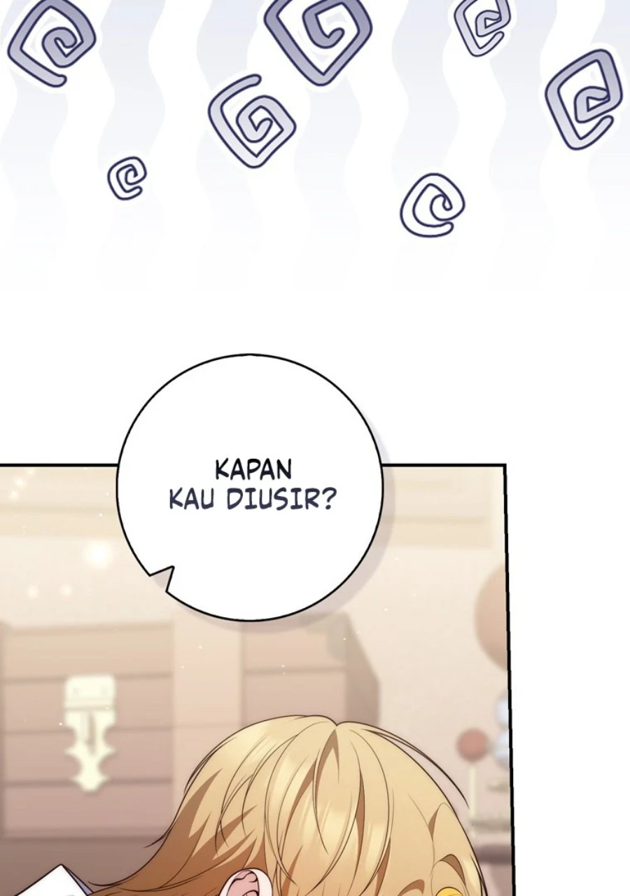 Baca A Princess Who Reads Fortune - Chapter 121 halaman 44