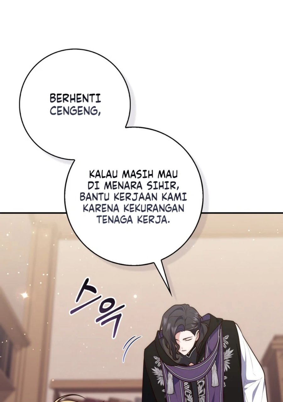 Baca A Princess Who Reads Fortune - Chapter 121 halaman 46