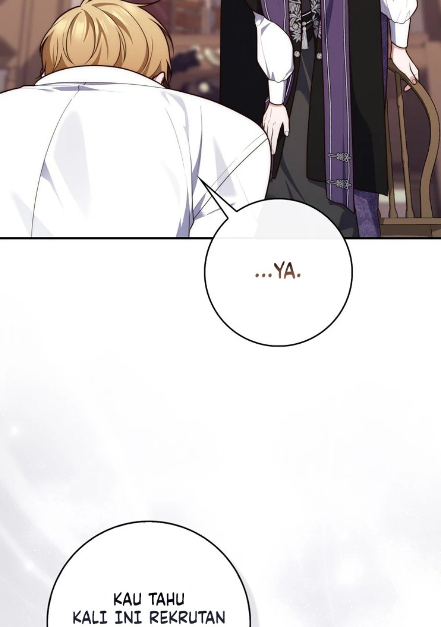 Baca A Princess Who Reads Fortune - Chapter 121 halaman 47