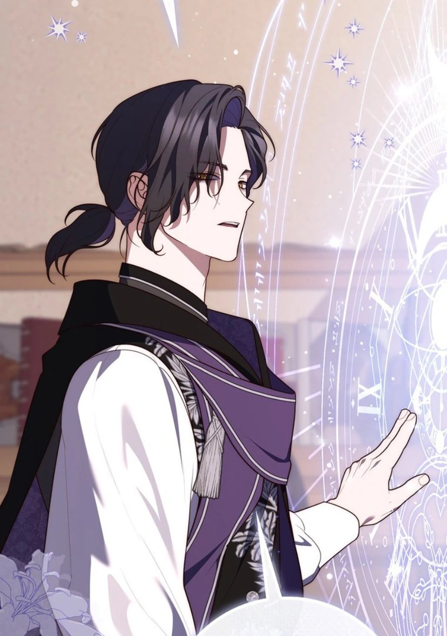 Baca A Princess Who Reads Fortune - Chapter 121 halaman 53