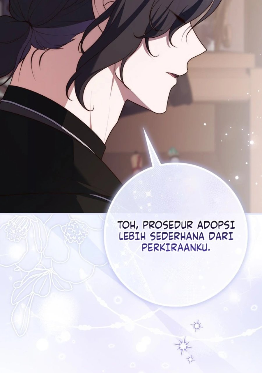 Baca A Princess Who Reads Fortune - Chapter 121 halaman 55