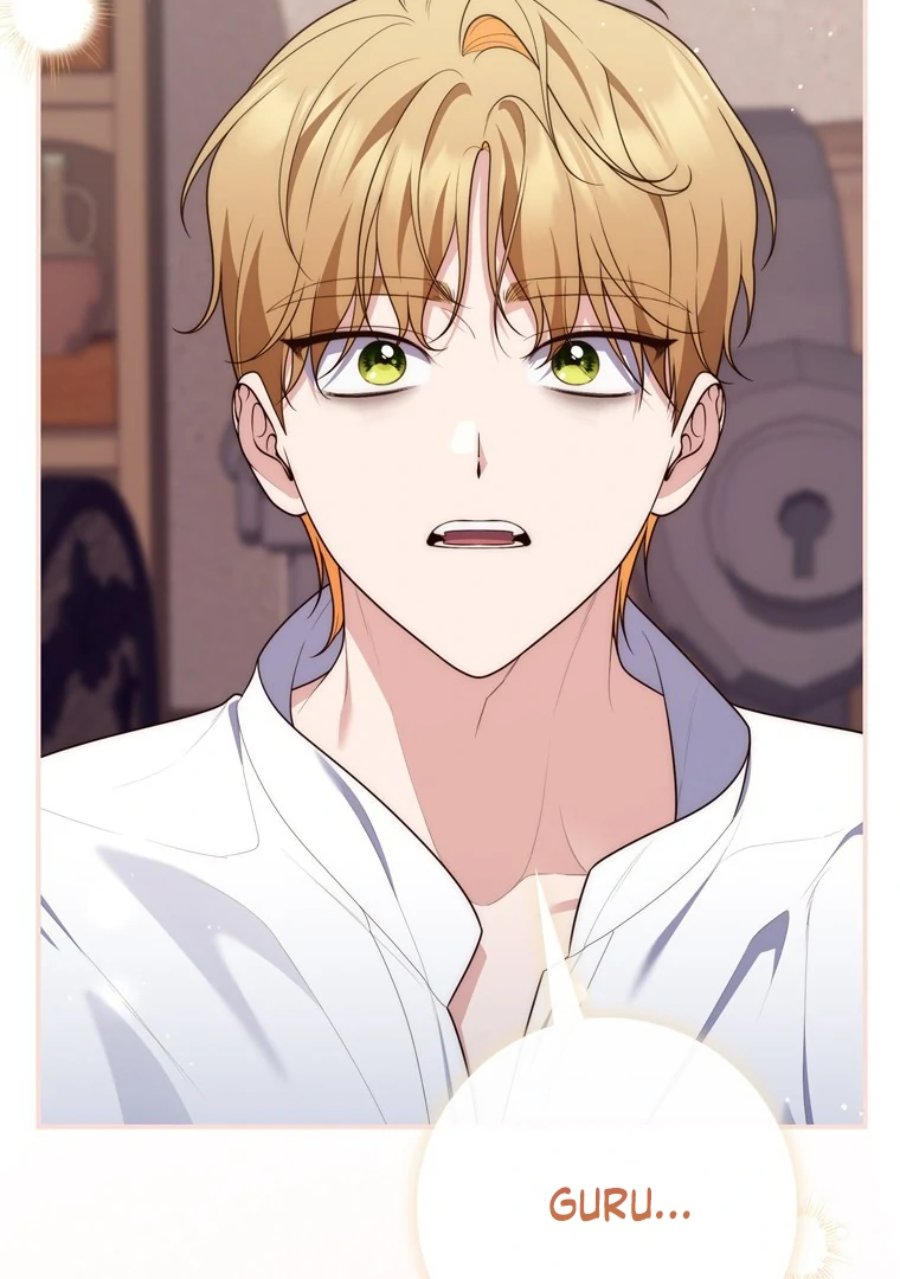 Baca A Princess Who Reads Fortune - Chapter 121 halaman 57