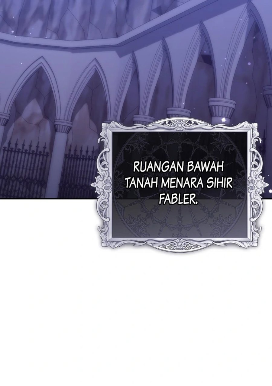 Baca A Princess Who Reads Fortune - Chapter 121 halaman 64