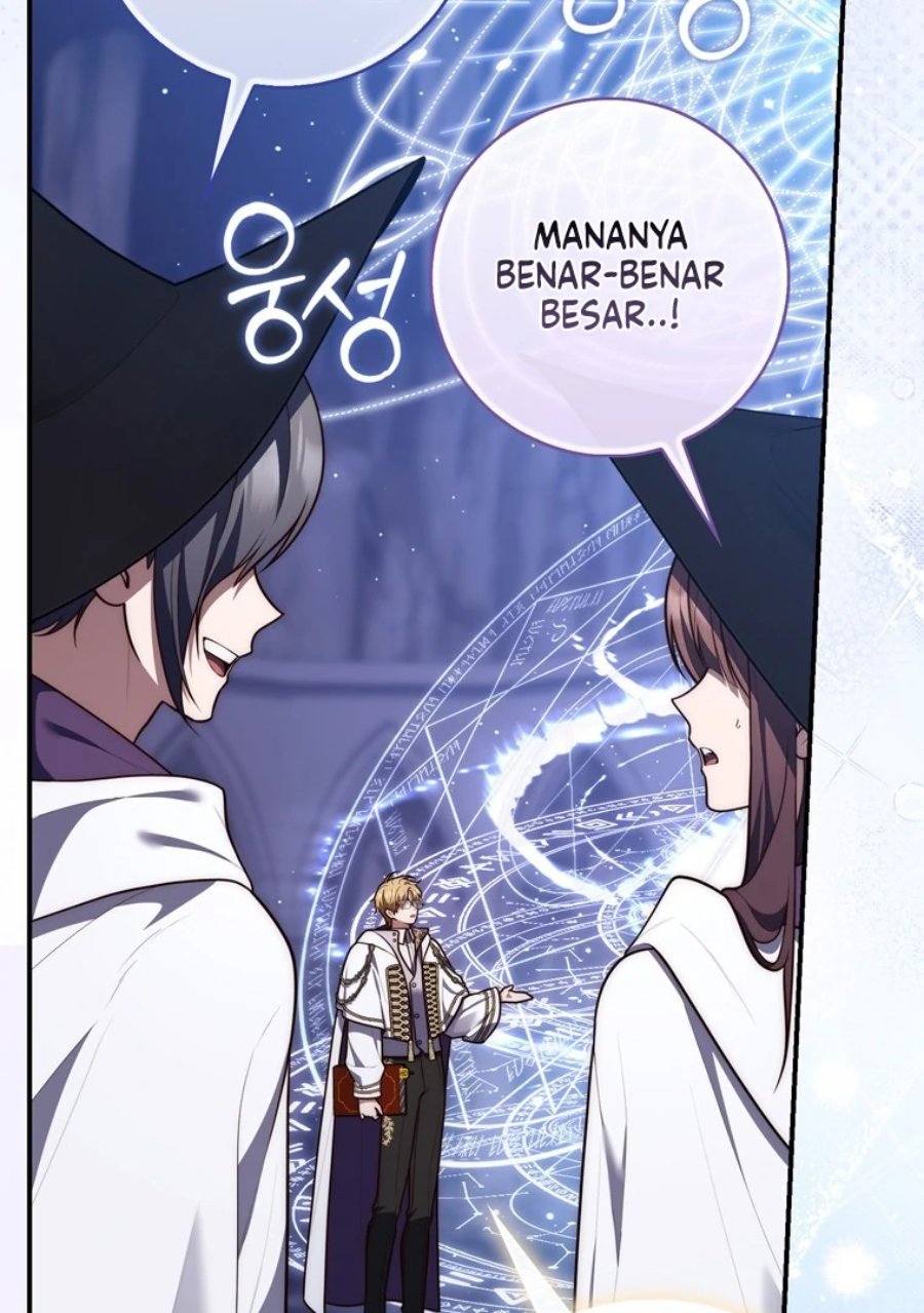 Baca A Princess Who Reads Fortune - Chapter 121 halaman 70
