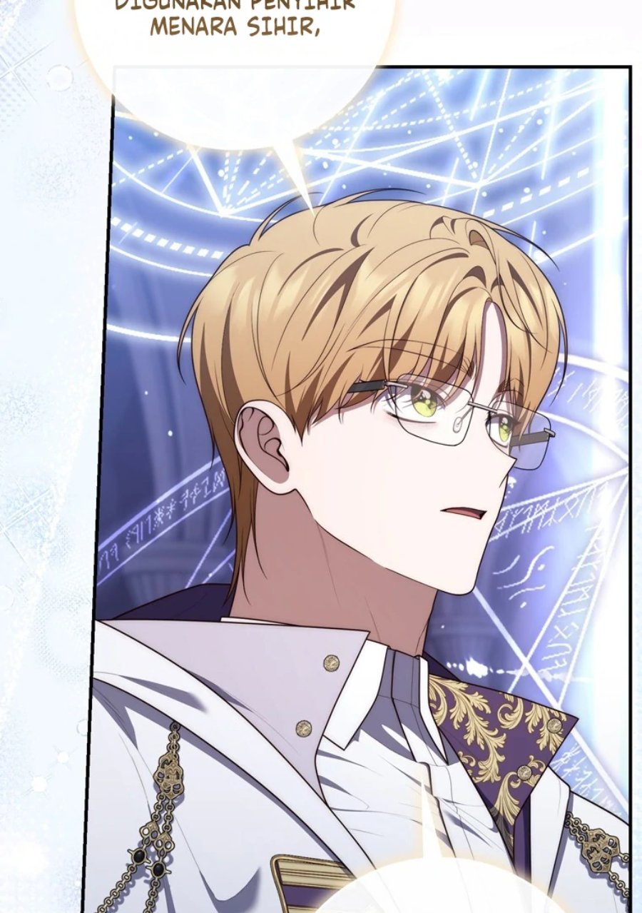 Baca A Princess Who Reads Fortune - Chapter 121 halaman 72