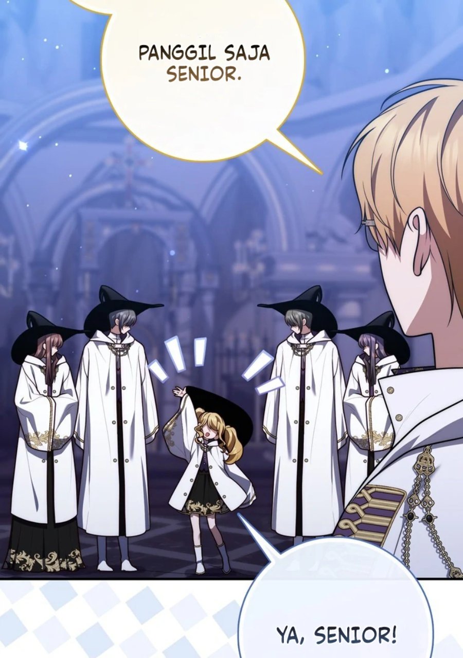 Baca A Princess Who Reads Fortune - Chapter 121 halaman 76