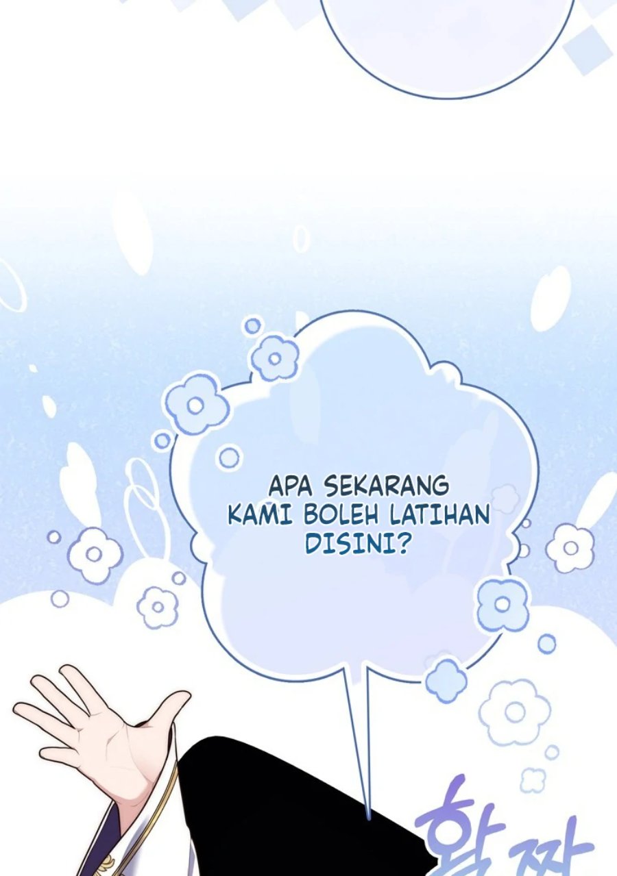 Baca A Princess Who Reads Fortune - Chapter 121 halaman 77