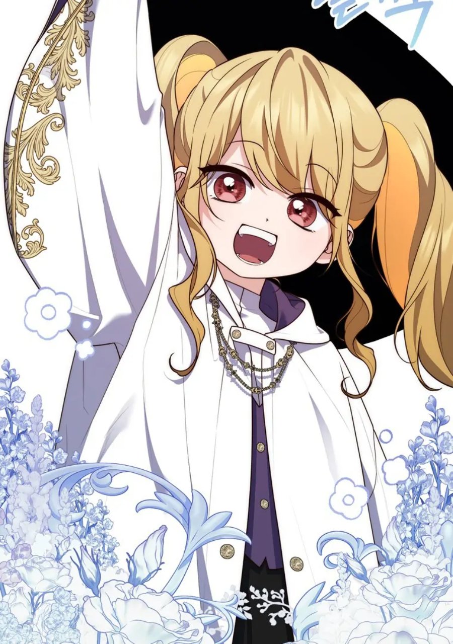 Baca A Princess Who Reads Fortune - Chapter 121 halaman 78