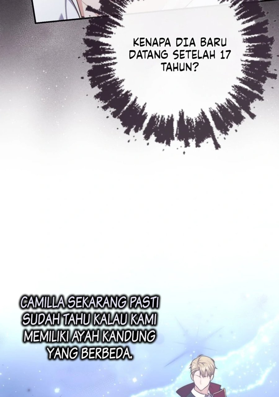 Baca A Princess Who Reads Fortune - Chapter 121 halaman 8