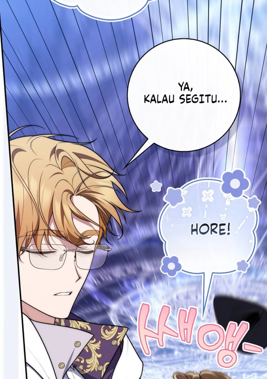 Baca A Princess Who Reads Fortune - Chapter 121 halaman 81