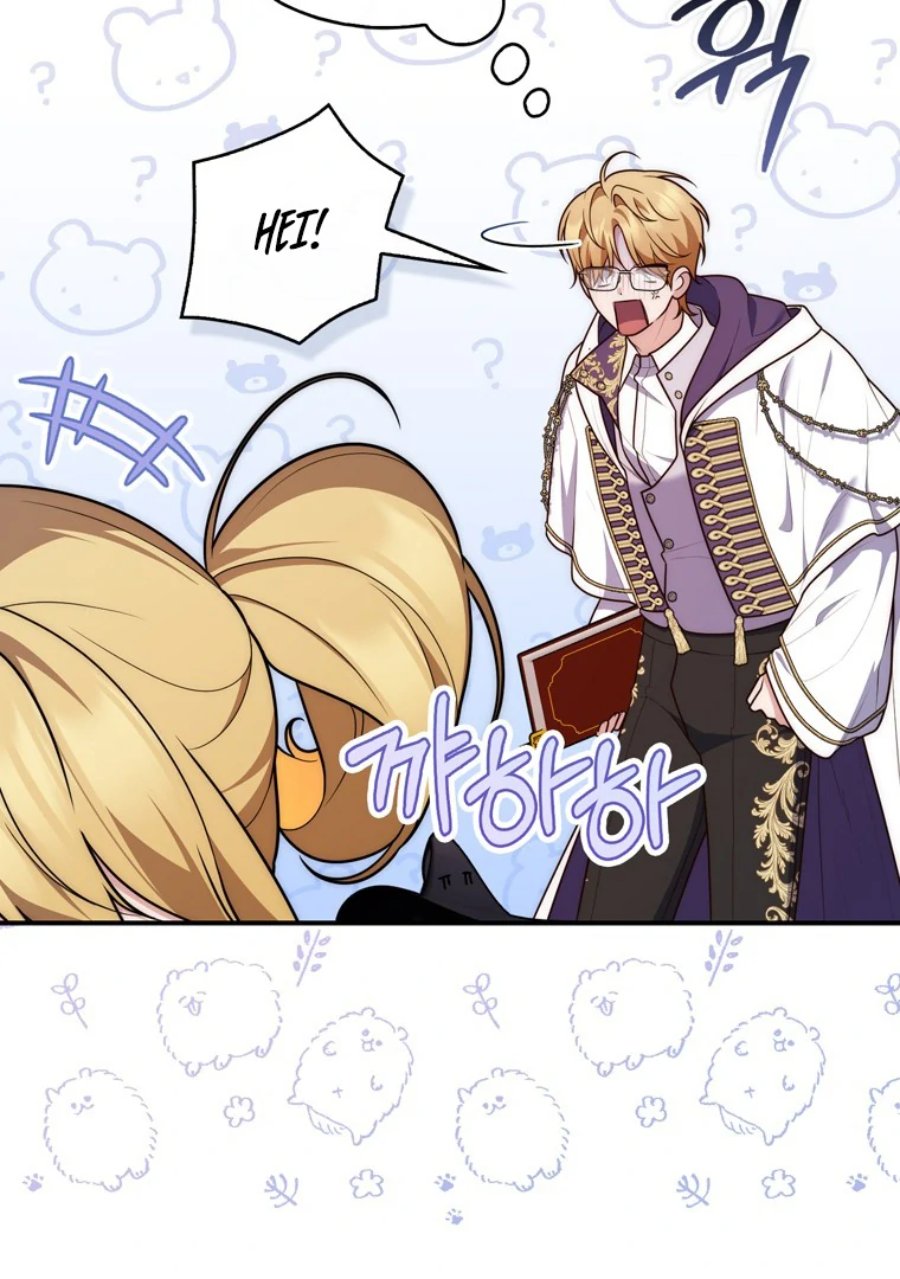 Baca A Princess Who Reads Fortune - Chapter 121 halaman 83