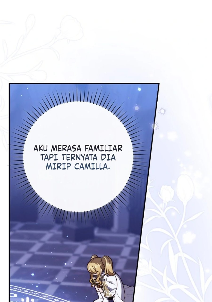 Baca A Princess Who Reads Fortune - Chapter 121 halaman 86