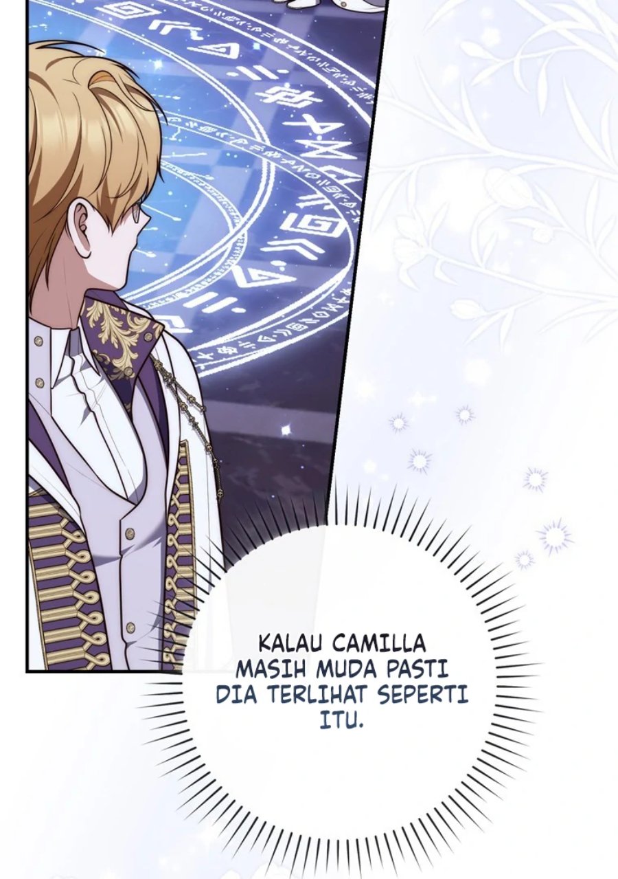 Baca A Princess Who Reads Fortune - Chapter 121 halaman 87