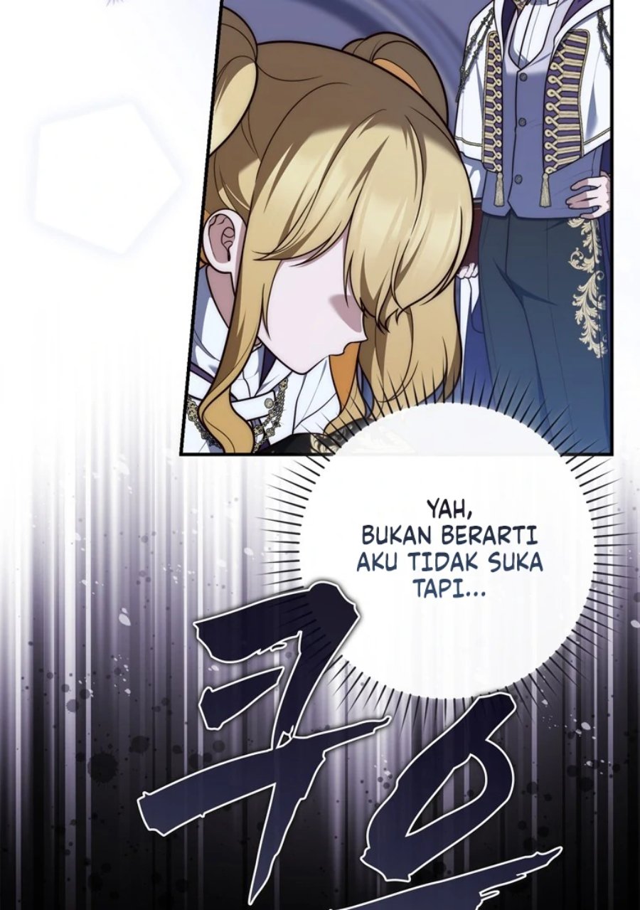 Baca A Princess Who Reads Fortune - Chapter 121 halaman 89