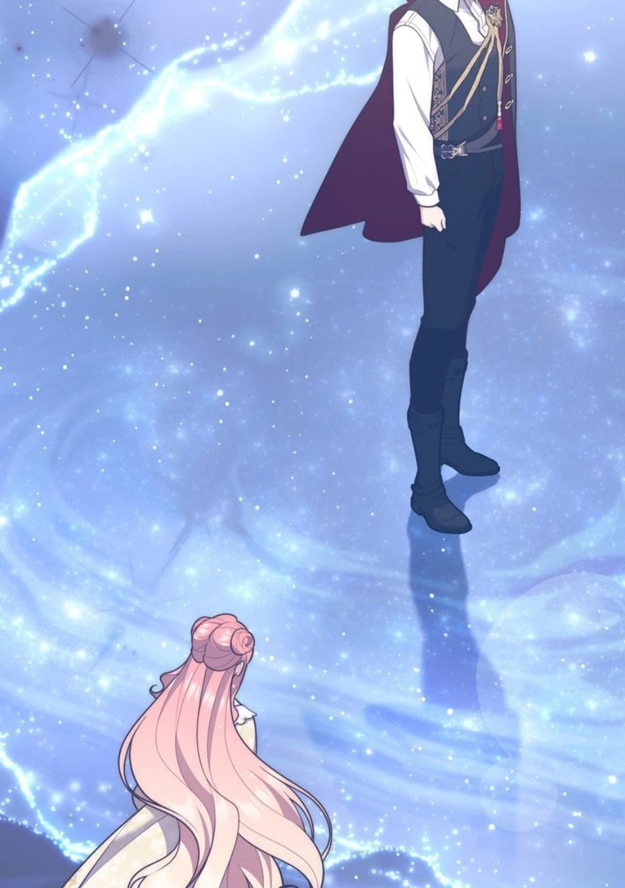 Baca A Princess Who Reads Fortune - Chapter 121 halaman 9