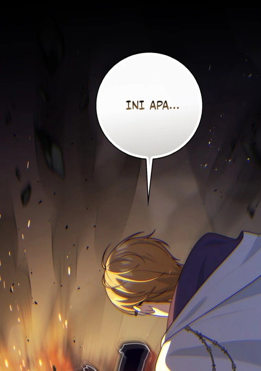 Baca A Princess Who Reads Fortune - Chapter 121 halaman 91