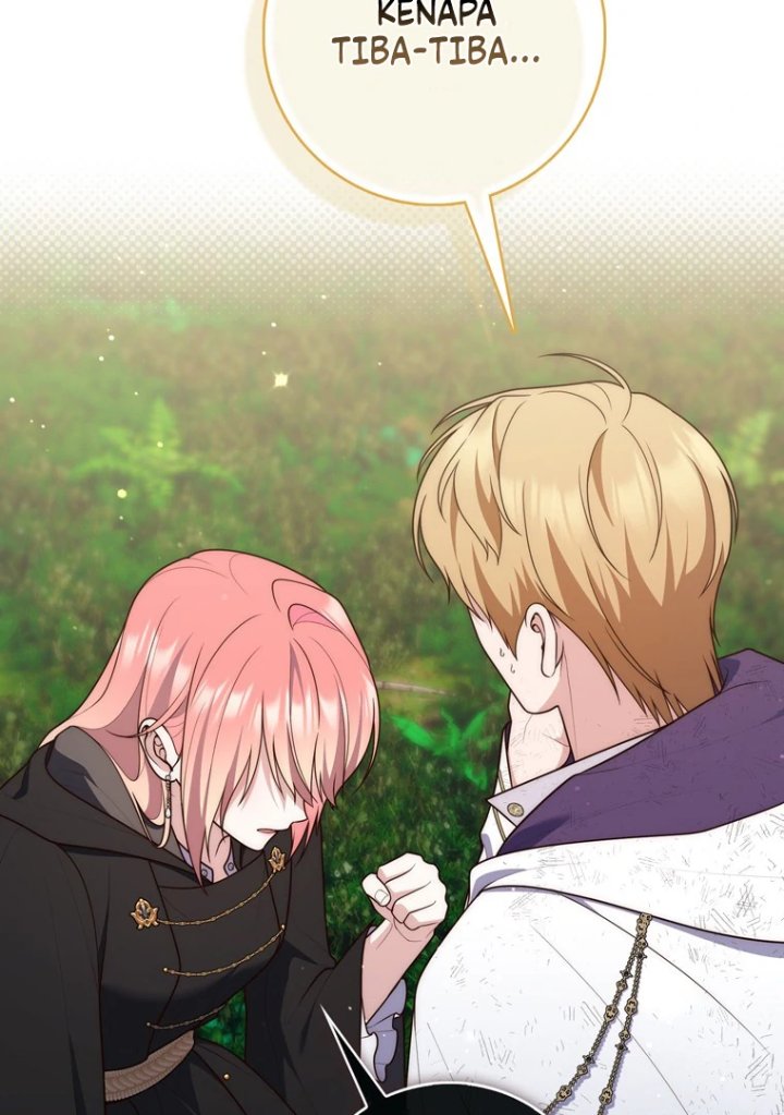 Baca A Princess Who Reads Fortune - Chapter 122 halaman 102