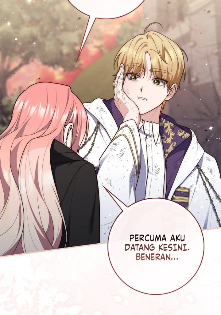 Baca A Princess Who Reads Fortune - Chapter 122 halaman 104