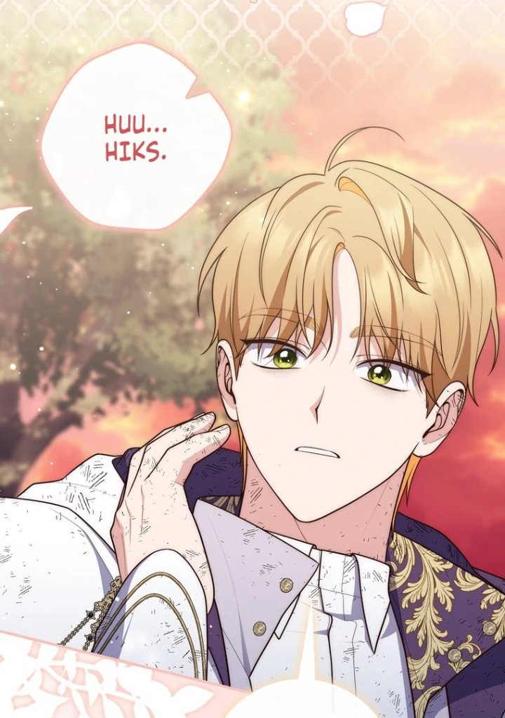 Baca A Princess Who Reads Fortune - Chapter 122 halaman 109