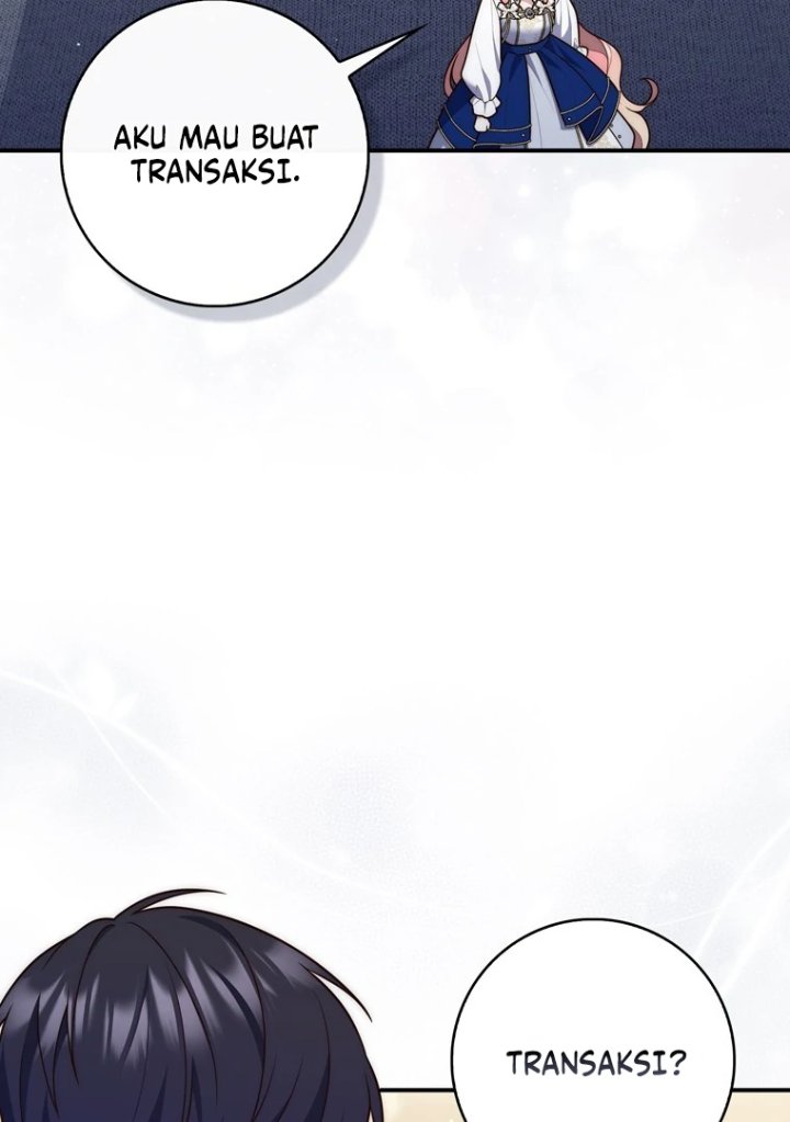 Baca A Princess Who Reads Fortune - Chapter 122 halaman 11