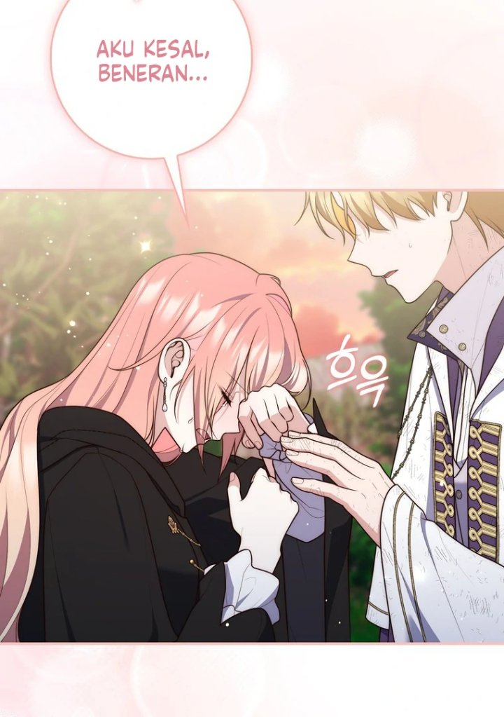 Baca A Princess Who Reads Fortune - Chapter 122 halaman 116