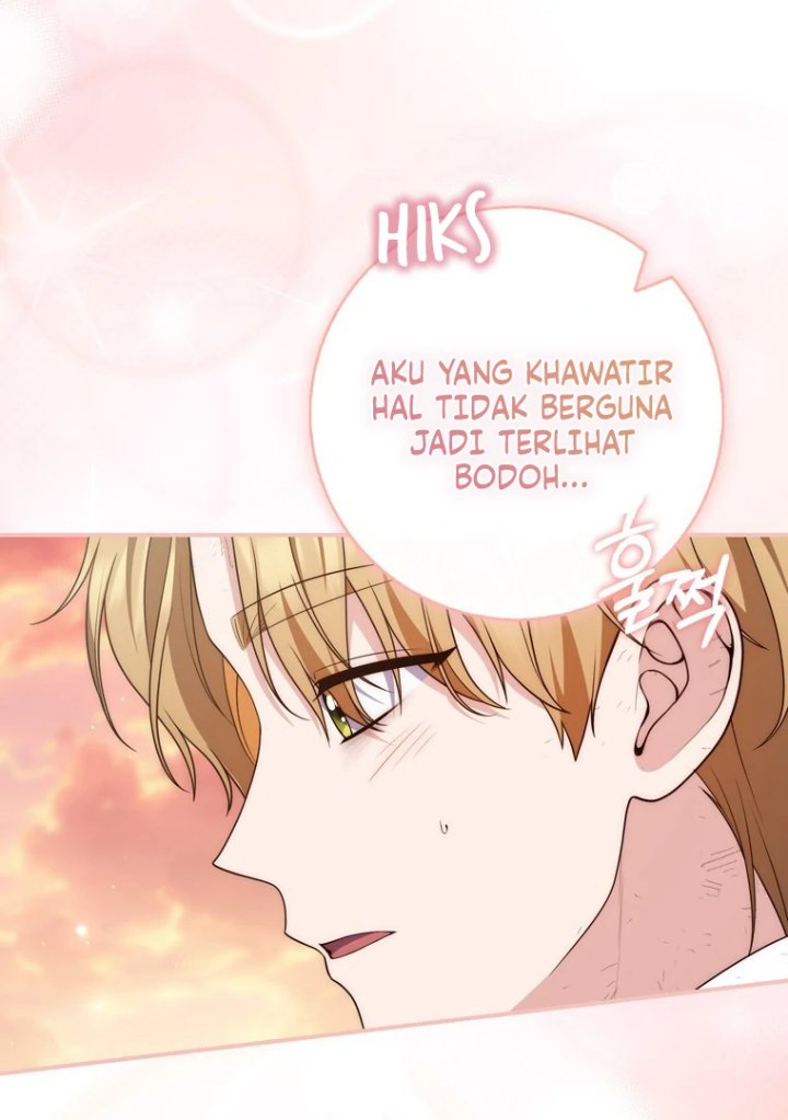 Baca A Princess Who Reads Fortune - Chapter 122 halaman 117