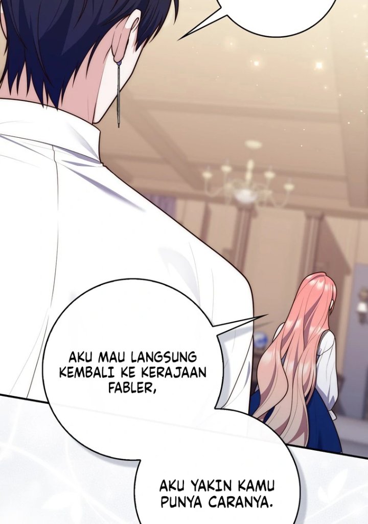 Baca A Princess Who Reads Fortune - Chapter 122 halaman 12