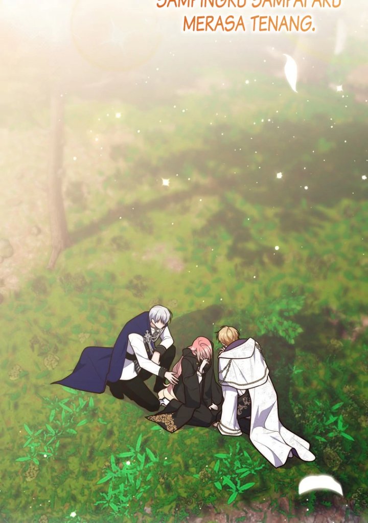 Baca A Princess Who Reads Fortune - Chapter 122 halaman 121