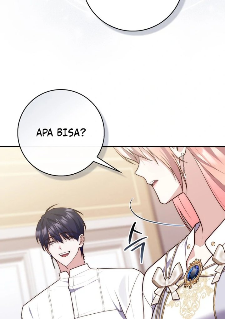 Baca A Princess Who Reads Fortune - Chapter 122 halaman 13