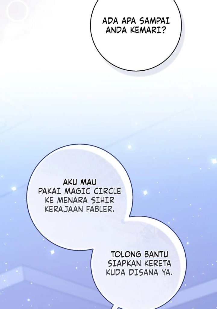 Baca A Princess Who Reads Fortune - Chapter 122 halaman 25